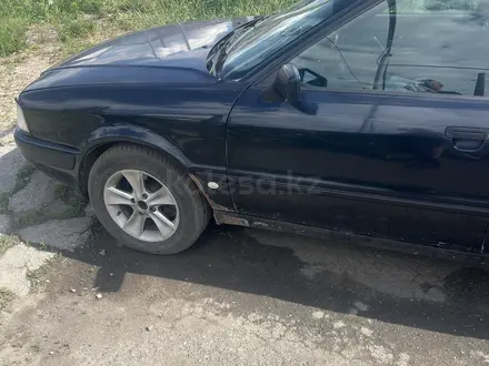 Audi 80 1994 года за 1 000 000 тг. в Костанай – фото 5