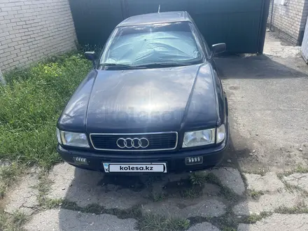 Audi 80 1994 года за 1 000 000 тг. в Костанай – фото 8