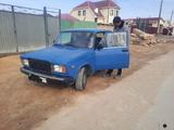 ВАЗ (Lada) 2107 2008 года за 650 000 тг. в Кызылорда