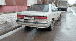 Mazda 626 1990 года за 500 000 тг. в Астана – фото 2