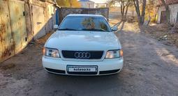 Audi A6 1994 года за 2 000 000 тг. в Жезказган – фото 2