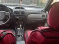 Nissan Almera Classic 2010 года за 3 888 888 тг. в Туркестан – фото 11