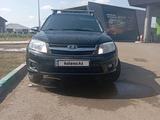 ВАЗ (Lada) Granta 2191 2015 годаfor2 950 000 тг. в Уральск – фото 5