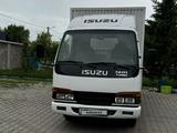 Isuzu  Elf (N-series) 2006 годаүшін5 500 000 тг. в Талдыкорган