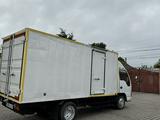 Isuzu  Elf (N-series) 2006 годаүшін5 500 000 тг. в Талдыкорган – фото 3