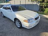 Toyota Mark II 1997 года за 2 900 000 тг. в Усть-Каменогорск