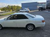 Toyota Mark II 1997 года за 2 900 000 тг. в Усть-Каменогорск – фото 3