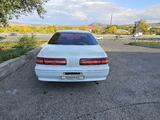 Toyota Mark II 1997 года за 2 900 000 тг. в Усть-Каменогорск – фото 4