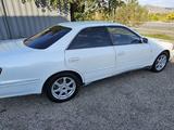 Toyota Mark II 1997 года за 2 900 000 тг. в Усть-Каменогорск – фото 5