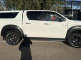 Toyota Hilux 2021 года за 18 500 000 тг. в Уральск – фото 3
