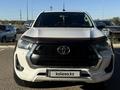 Toyota Hilux 2021 года за 18 500 000 тг. в Уральск – фото 5