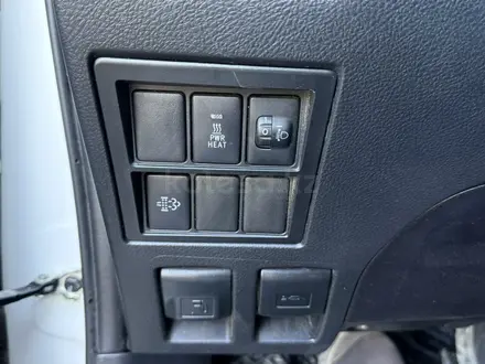 Toyota Hilux 2021 года за 18 500 000 тг. в Уральск – фото 7