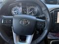Toyota Hilux 2021 года за 18 500 000 тг. в Уральск – фото 10