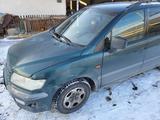 Mitsubishi Space Wagon 1998 годаүшін2 500 000 тг. в Алматы