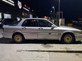 Mitsubishi Galant 1992 годаfor750 000 тг. в Алматы – фото 3