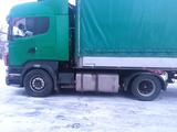 Scania  R-Series 2007 годаfor12 000 000 тг. в Костанай – фото 2