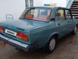 ВАЗ (Lada) 2107 2004 годаүшін200 000 тг. в Шымкент – фото 3