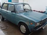 ВАЗ (Lada) 2107 2004 годаүшін200 000 тг. в Шымкент – фото 5