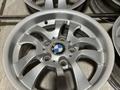 R16 5/120 ET34 D74, 1 Диски 5 шт BMW Оригинальные диски за 100 000 тг. в Актобе – фото 4