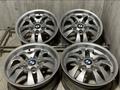 R16 5/120 ET34 D74, 1 Диски 5 шт BMW Оригинальные диски за 100 000 тг. в Актобе