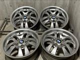 R16 5/120 ET34 D74, 1 Диски 5 шт BMW Оригинальные диски за 100 000 тг. в Актобе