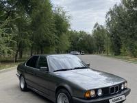 BMW 525 1991 годаүшін2 200 000 тг. в Алматы