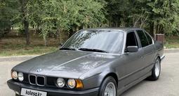 BMW 525 1991 года за 2 200 000 тг. в Алматы – фото 3