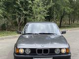 BMW 525 1991 годаfor2 200 000 тг. в Алматы – фото 2