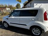 Kia Soul 2013 года за 5 500 000 тг. в Костанай – фото 2