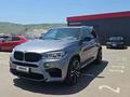 BMW X5 2017 года за 10 800 000 тг. в Алматы – фото 2