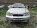 Chevrolet Lacetti 2011 годаfor1 766 540 тг. в Шымкент