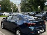 Chevrolet Onix 2023 года за 7 000 000 тг. в Усть-Каменогорск – фото 5