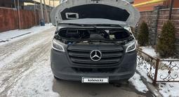 Mercedes-Benz  Sprinter 2022 годаүшін28 300 000 тг. в Алматы – фото 3