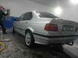 BMW 320 1991 года за 1 800 000 тг. в Карабулак – фото 5