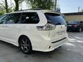 Toyota Sienna 2015 года за 8 700 000 тг. в Шымкент – фото 5