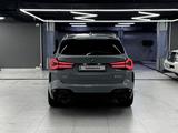 BMW X3 2024 года за 32 500 000 тг. в Алматы – фото 4