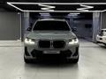 BMW X3 2024 года за 32 500 000 тг. в Алматы