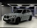 BMW X3 2024 года за 32 500 000 тг. в Алматы – фото 2