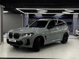 BMW X3 2024 года за 32 500 000 тг. в Алматы – фото 2