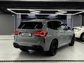 BMW X3 2024 года за 32 500 000 тг. в Алматы – фото 5
