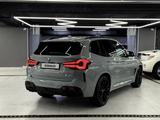 BMW X3 2024 года за 32 500 000 тг. в Алматы – фото 5