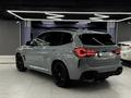 BMW X3 2024 года за 32 500 000 тг. в Алматы – фото 6