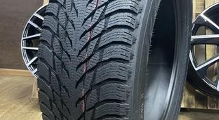 Nokian Hakkapellita R3 SUV 275/50 R20 за 70 500 тг. в Алматы