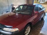 Mazda 626 1994 годаfor1 120 000 тг. в Кокшетау – фото 2