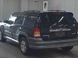 Mazda Tribute 2001 года за 544 000 тг. в Караганда – фото 3