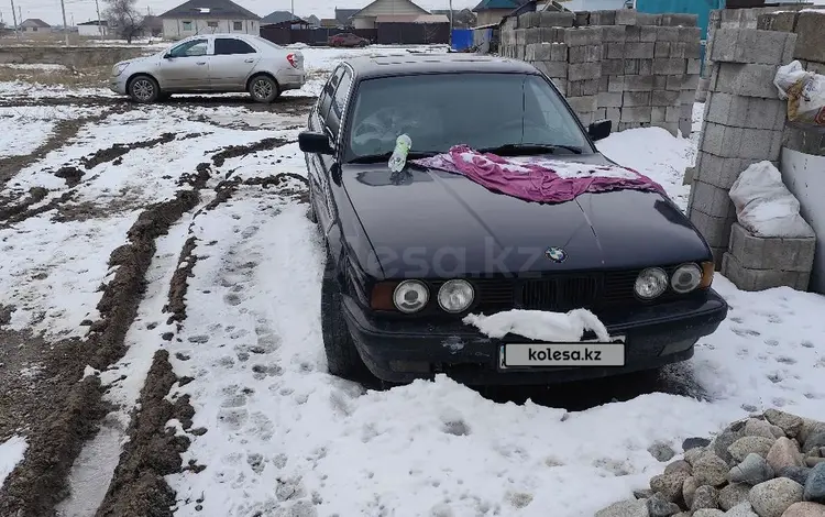 BMW 525 1992 года за 1 000 000 тг. в Алматы