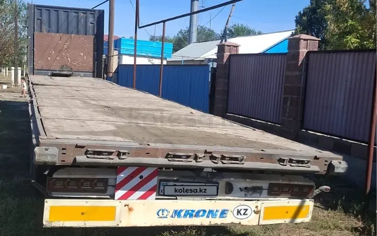 Krone  Krone 2007 года за 3 000 000 тг. в Алматы