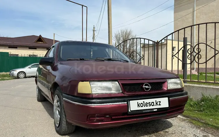 Opel Vectra 1992 годаүшін1 000 000 тг. в Турара Рыскулова