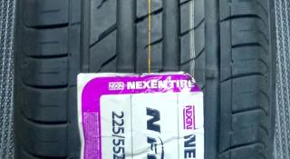 Шины Nexen 225/55/r16 SU-1үшін39 000 тг. в Алматы