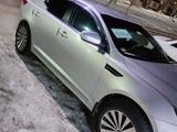 Kia K5 2012 года за 3 400 000 тг. в Темиртау